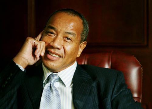 Michael Lee-Chin