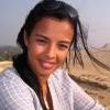 Liz Bonnin - Biochemist, Wild Animal Biologist, Presenter of Trinidadian descent