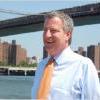 Bill de Blasio