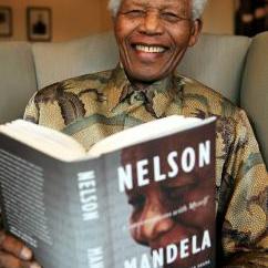 Nelson Mandela